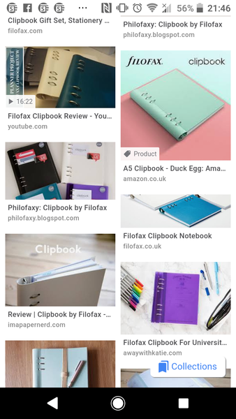 Stationary and Diaries