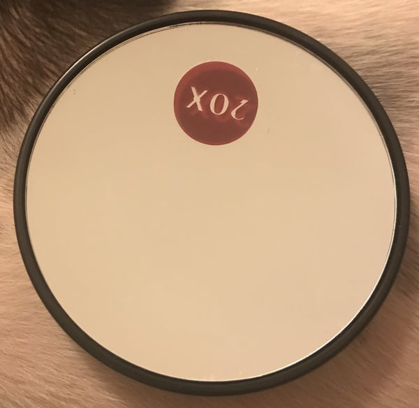 Has anyone else found makeup 'ages' them as they get older?