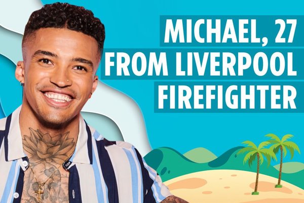 Love Island 2019 (thread 2) - it is what it is