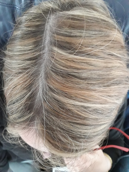 Honest opinion about highlights wanted