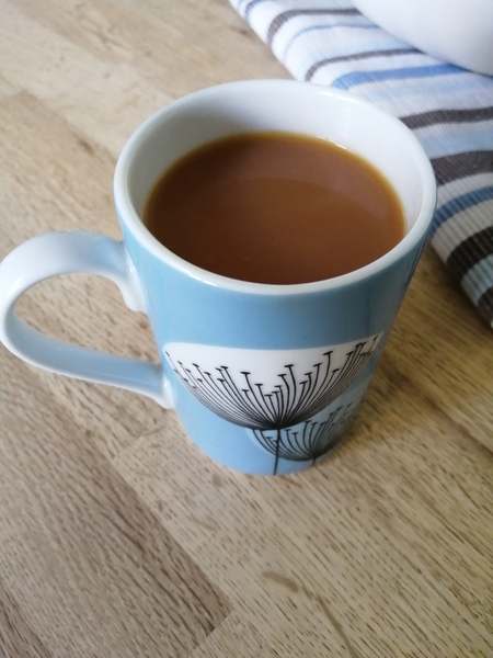 What is the correct way to make tea, and how do you take your tea?