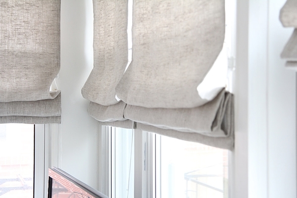 Calling all roman blind experts,  Help!