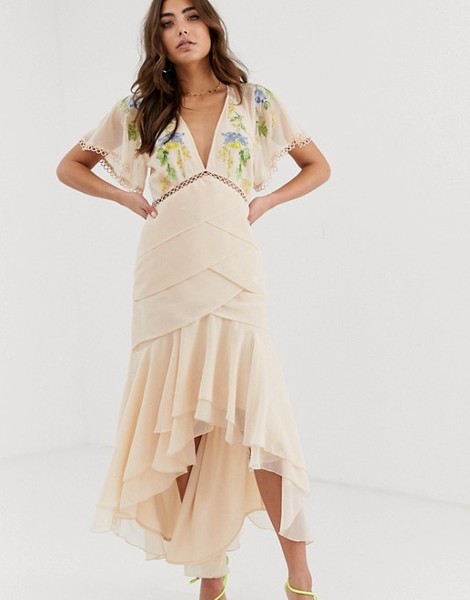 Please! Help me find a dress for my 40th!