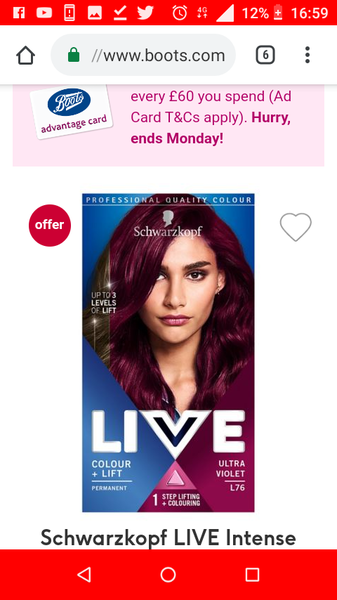 To ask for your help with dds hair please!