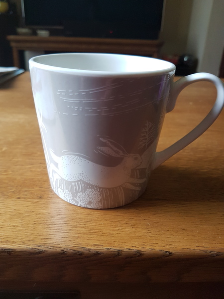 Mug set
