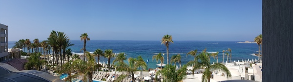 I never thought I'd be the person who goes on holiday to the same place every year