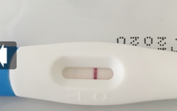 Line eyes, Asda test