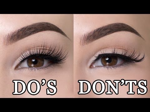 Any eyelash technicians on here?