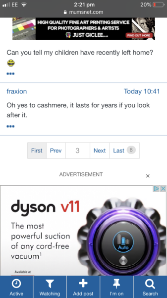 What have you splurged on that has been worth every penny?
