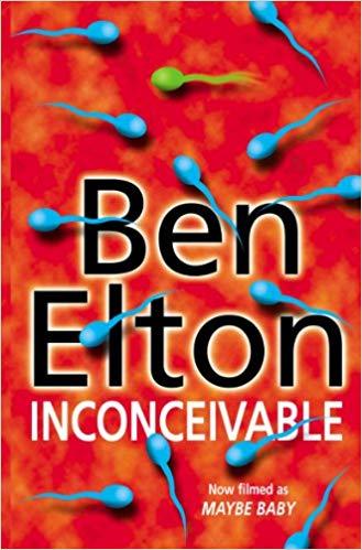 Ben Elton's Identity Crisis