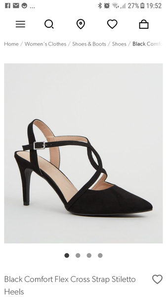 Wedding guest dress