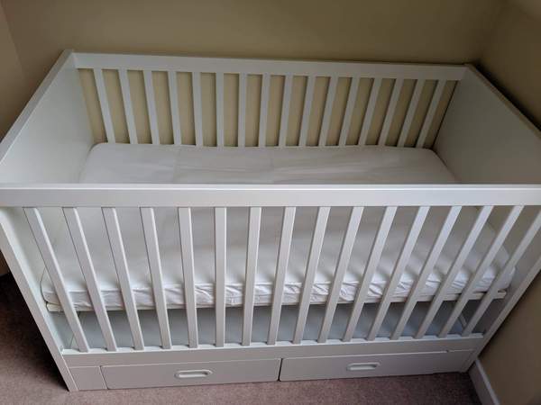 September 2019 #8 - The 3rd Trimester Begins