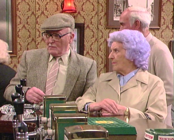 Alice Roberts - what the hell?