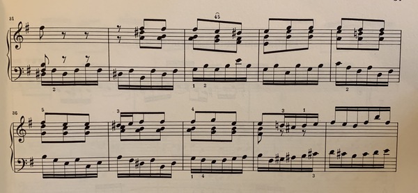 Instrument Players - Come and chat (Part II)