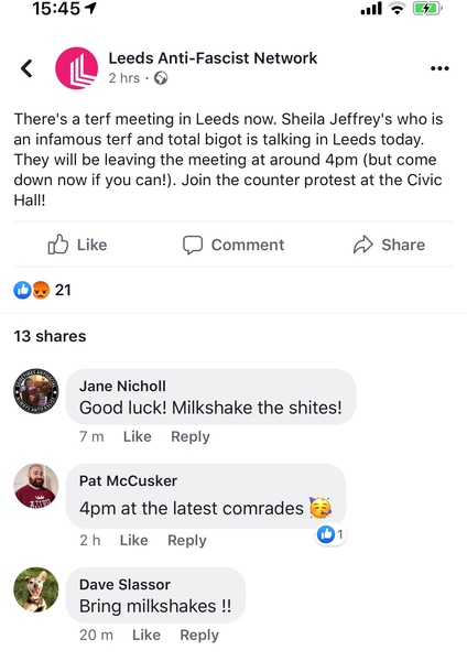 West Yorkshire Police investigating complaints against Cllr Sarah Field
