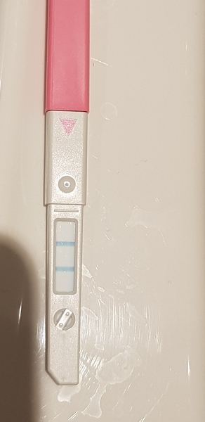 Am I pregnant?