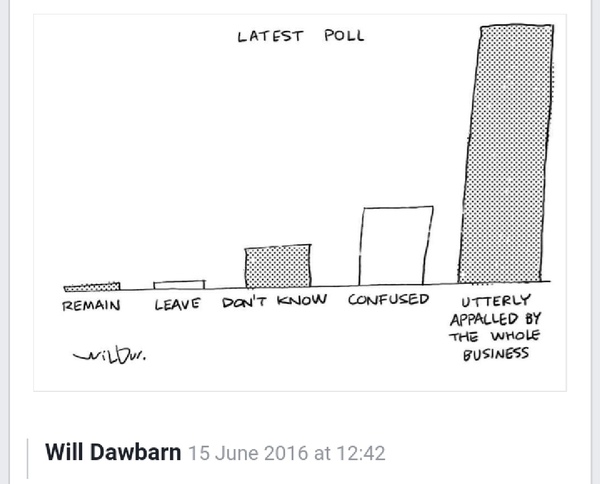 Westministenders: Hustings and Humilation
