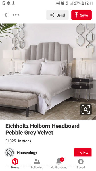 Do you like this bed?