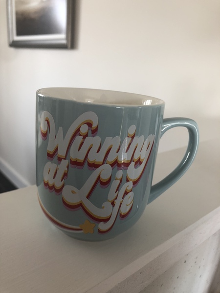Show me your mugs