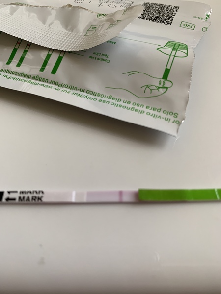 Anyone else fresh off the pill!?