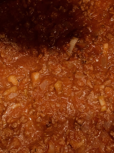 Quick people - how do I cook --a-- fucking --mackerel-- mince?