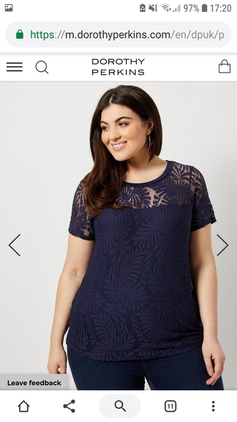 Office wear?
