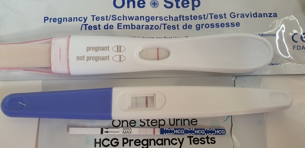 TTC after pregnancy loss - Thread 30 - huddle up and bring on the BFP's
