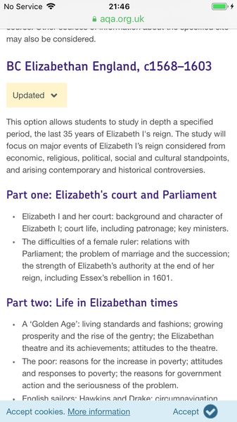 GCSEs 2019 support thread 4