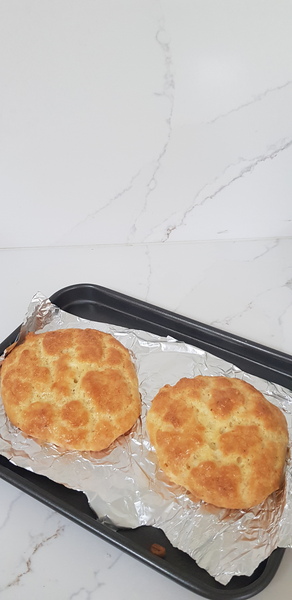 Week 5 - So-called 'summer' low carb Bootcamp - a soggy start!