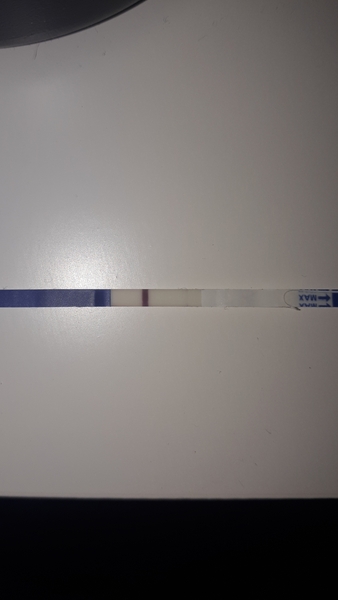 Is this positive?