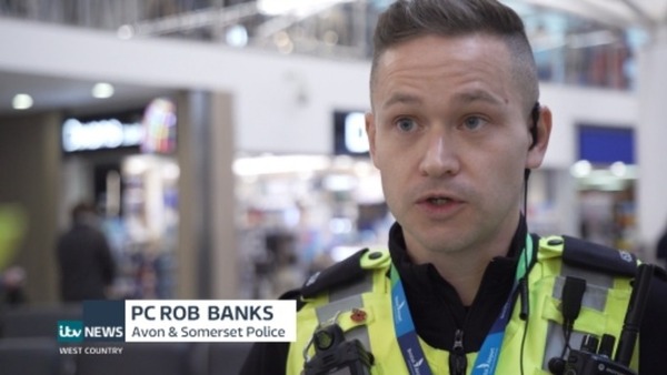 To find people's surnames that really don't fit their jobs funny