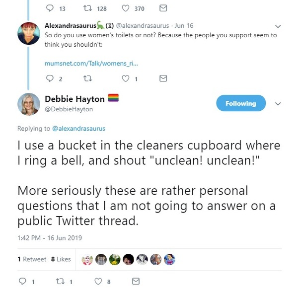 Boundaries and Allies