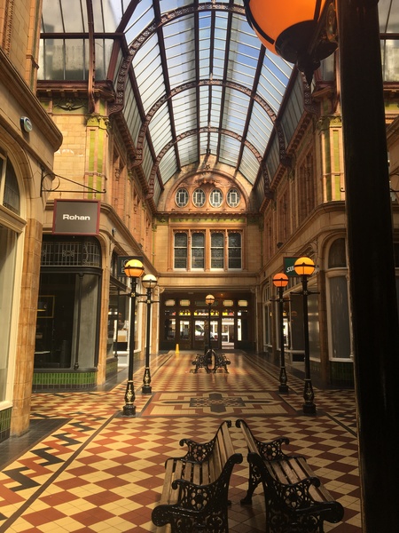 Preston Vs Edinburgh