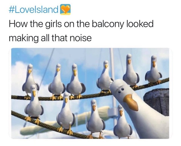 Love Island IV