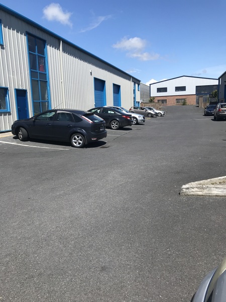 To ask school to choose? (parking)