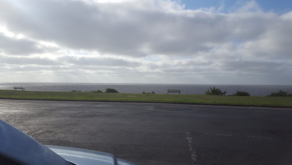 to want to live near a beach