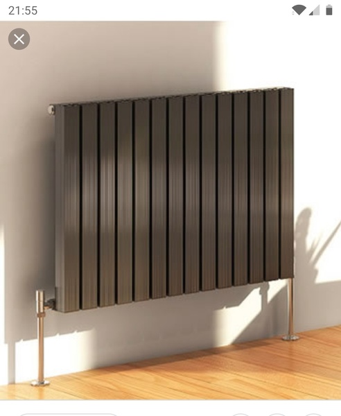 Designer Radiators
