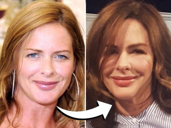 Has anyone else found makeup 'ages' them as they get older?