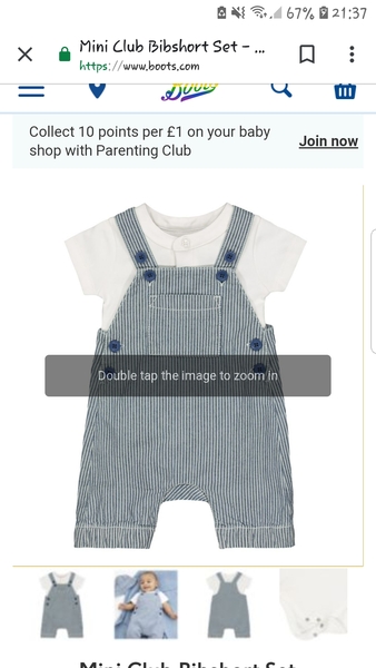 Outfit for a wedding for 11 month old boy!