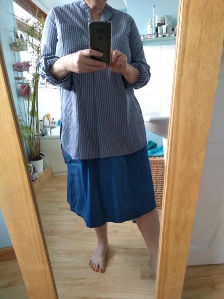 Its the Hushista Sisters: enjoying Summer Sales, Sangria and a little Full Moon Madness