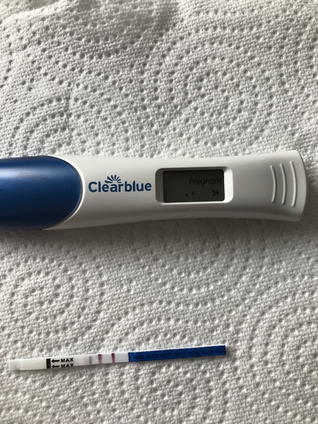 BFP - Anyone else due February 2020?