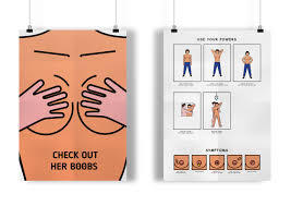 Why are women being guilt tripped into looking after mens testicles?