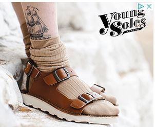 To post what Google targetted ads think I'm into