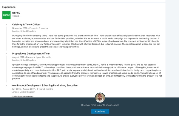 Munroe - Childline 's first LGBT+ campaigner.