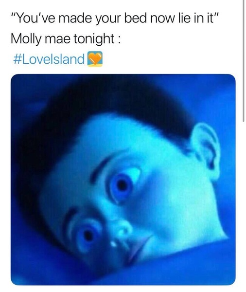 Love Island IV