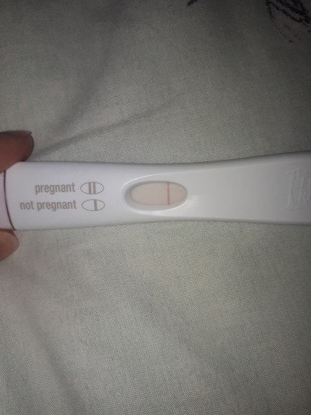 Is this positive?