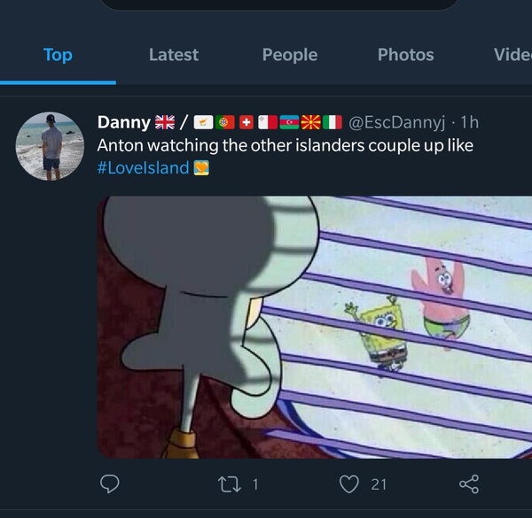 Love Island 7- Please someone start a new thread!