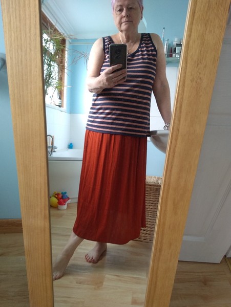 Its the Hushista Sisters: enjoying Summer Sales, Sangria and a little Full Moon Madness