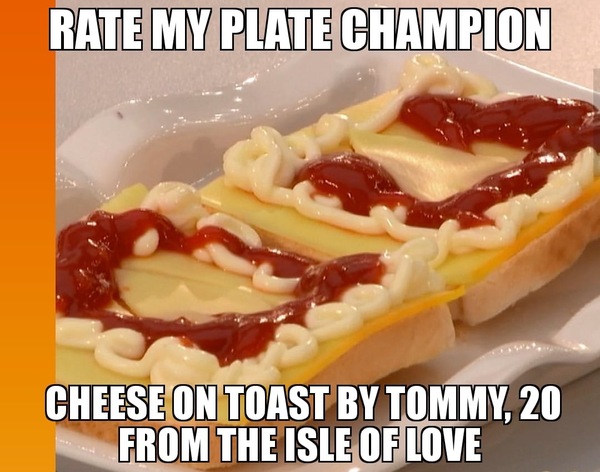 Love Island IV