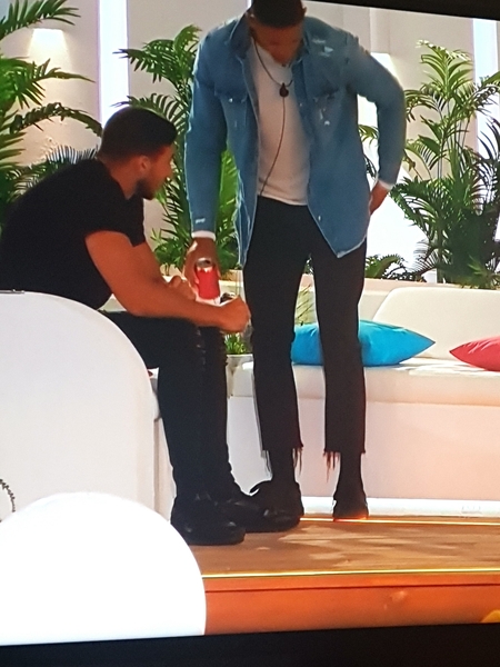 Love Island 2019 ❤️🏝 (Thread 3) Lets get Chived.